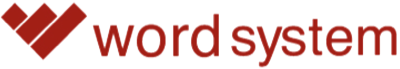 Wordsystem