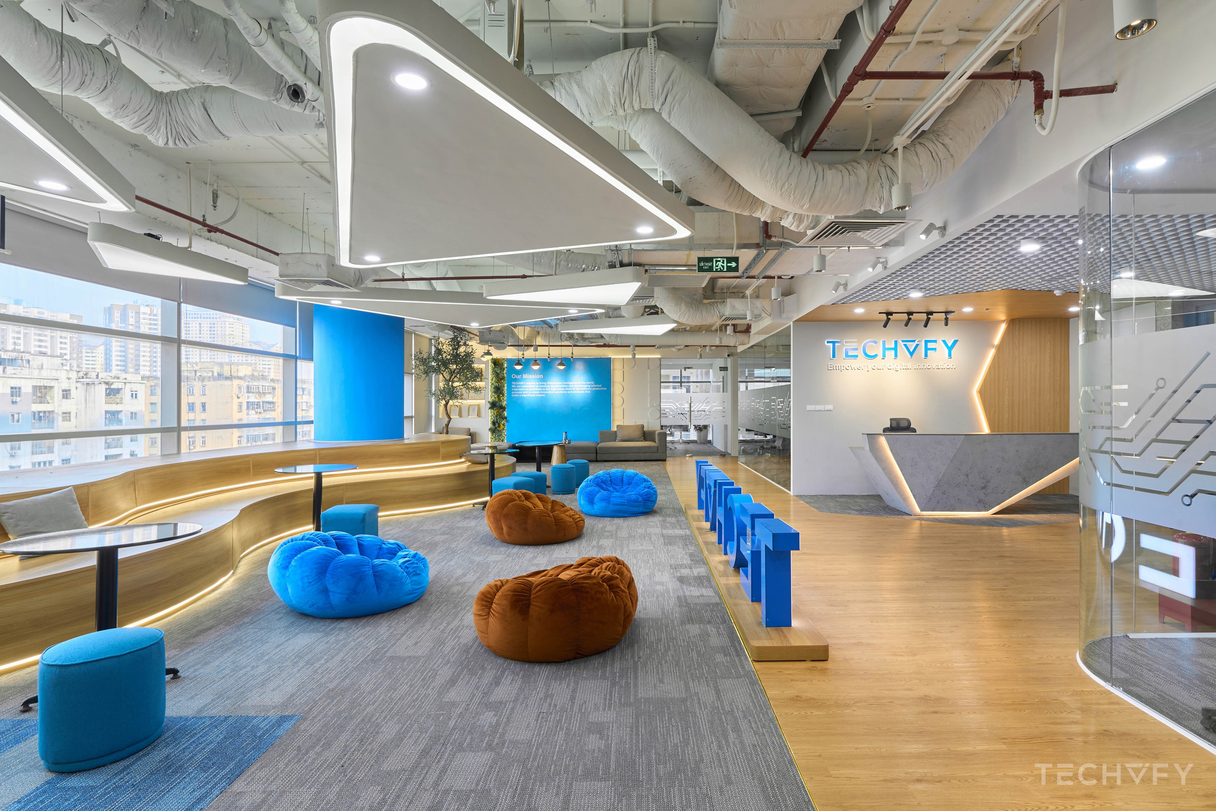 Head Office