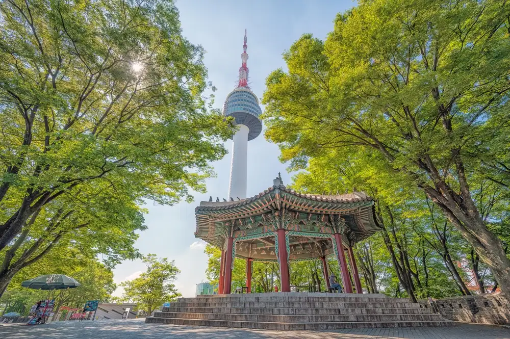 Korea
