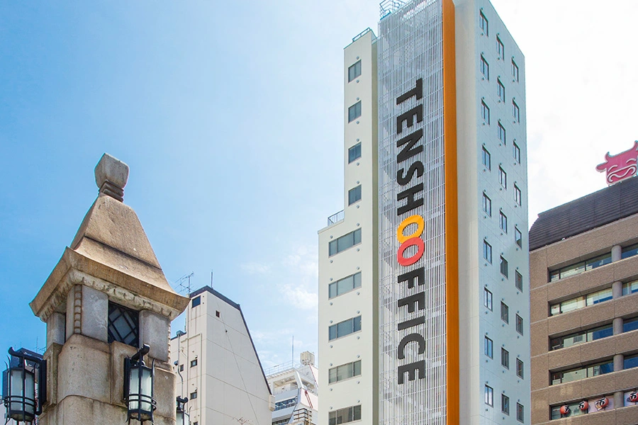 Tokyo Branch Office