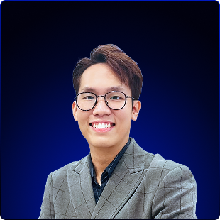 Harry Vo
