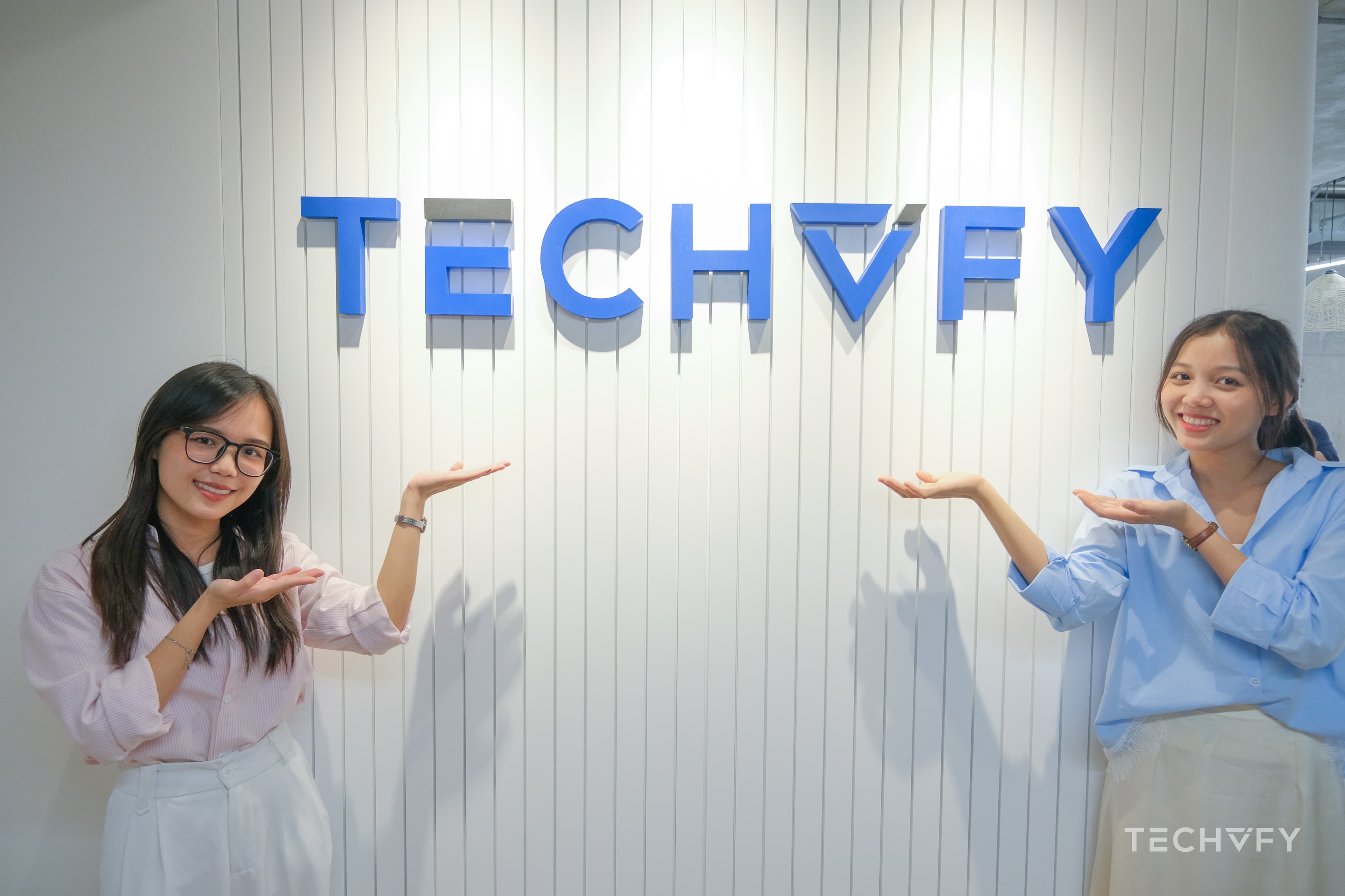 Techvify HCM City