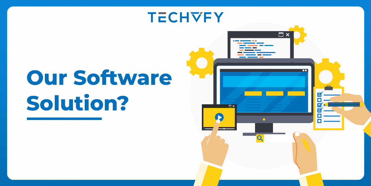 post softwaresolution