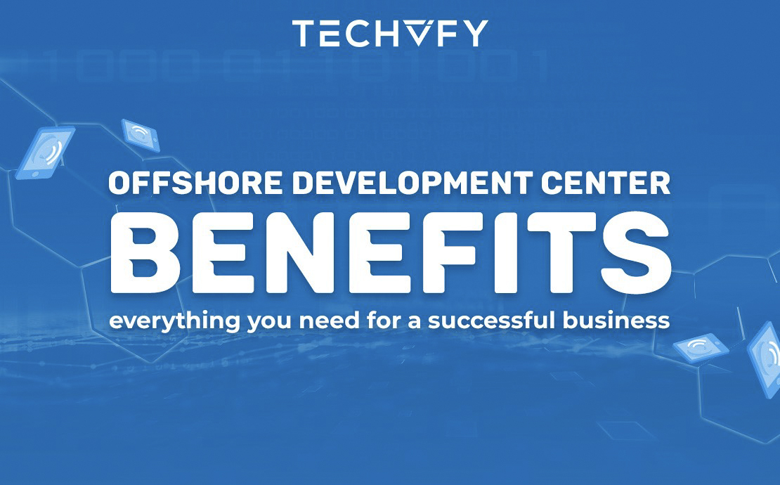 benefits of offshore software development