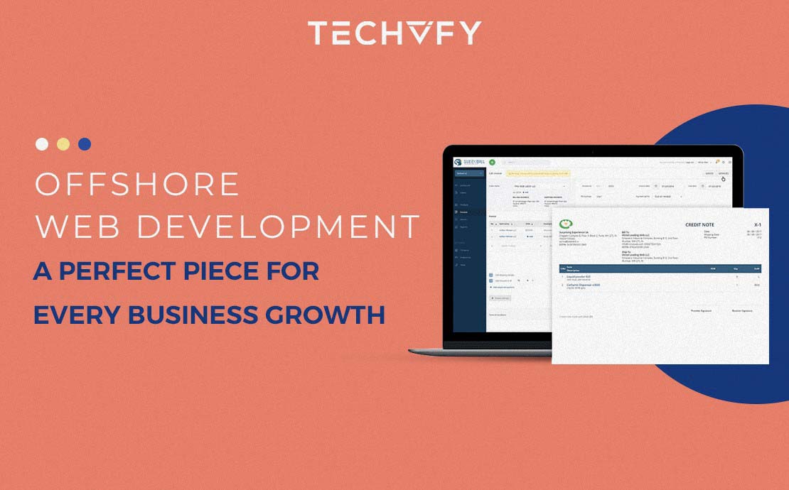Benefits Of Offshore Web Development For Your Business