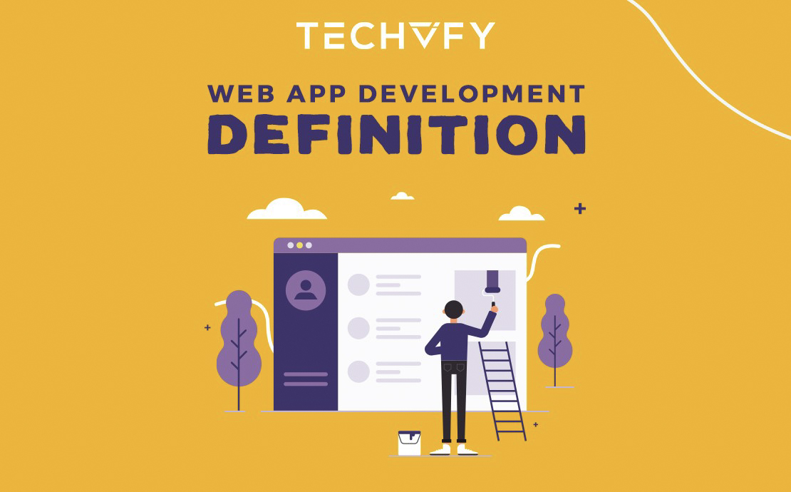 what is web app