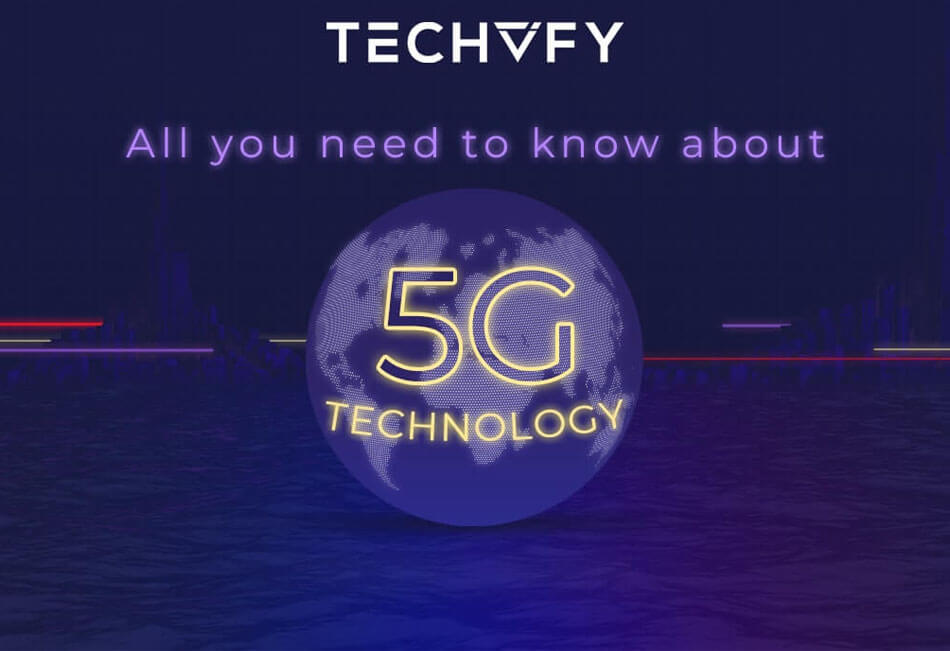 5G technology