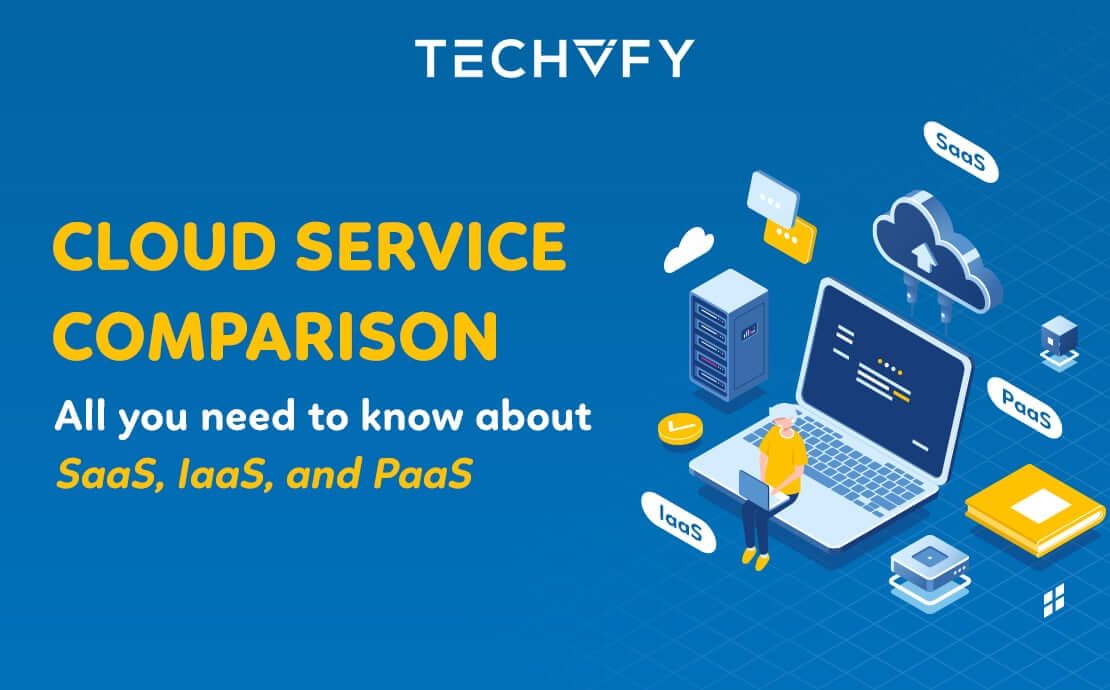 Cloud services