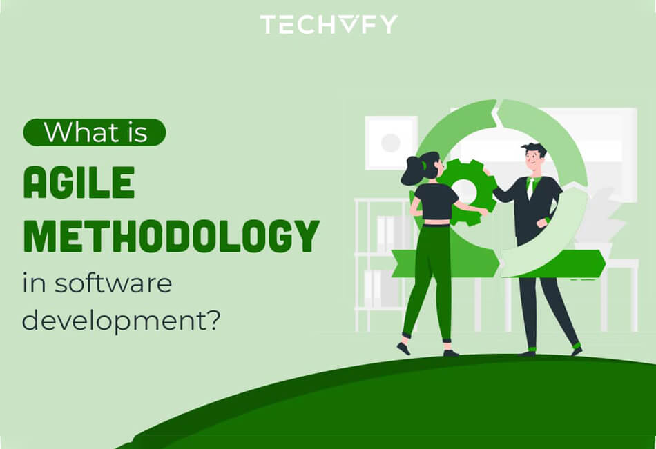agile offshore development
