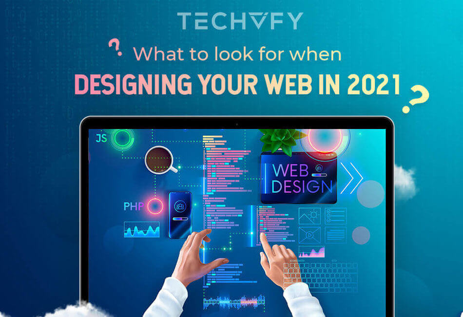 web design trends