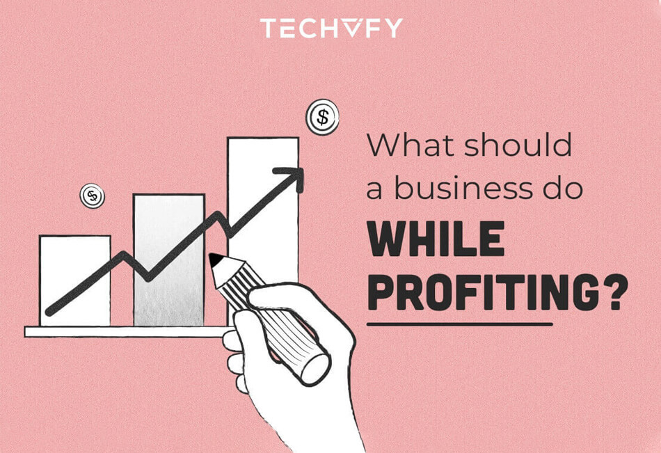 optimize business profit