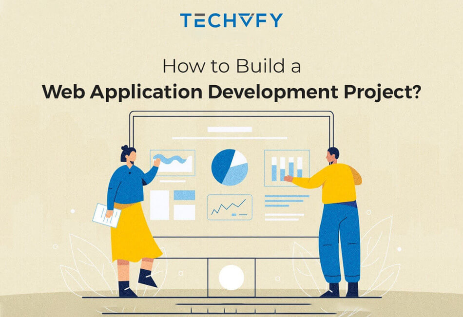 web app development