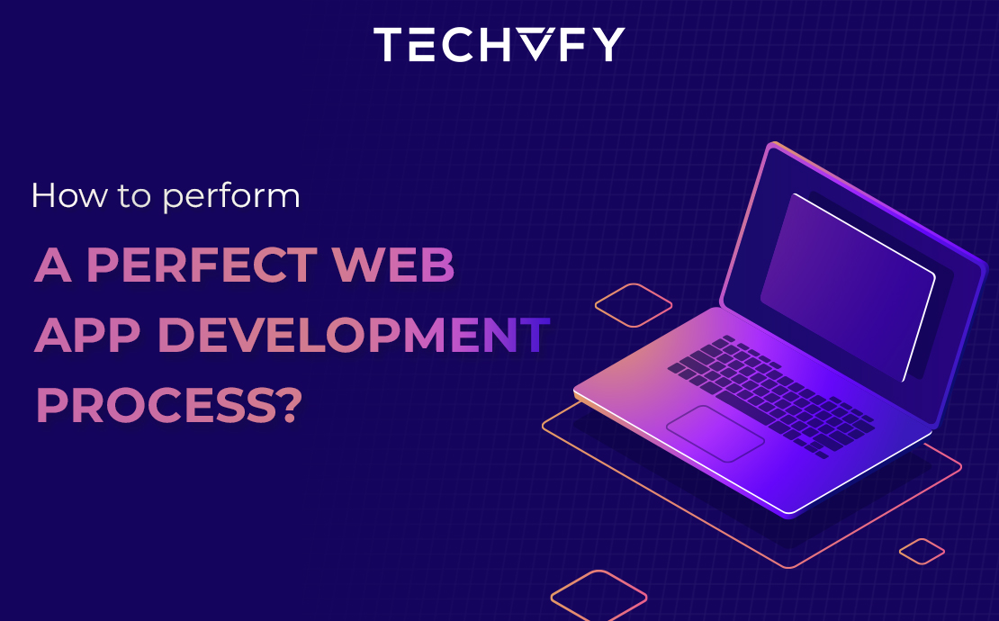 Web App Development Best Practices