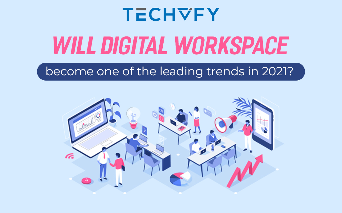 digital workspace