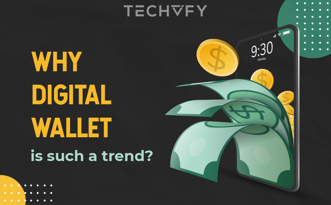 Digital Wallet