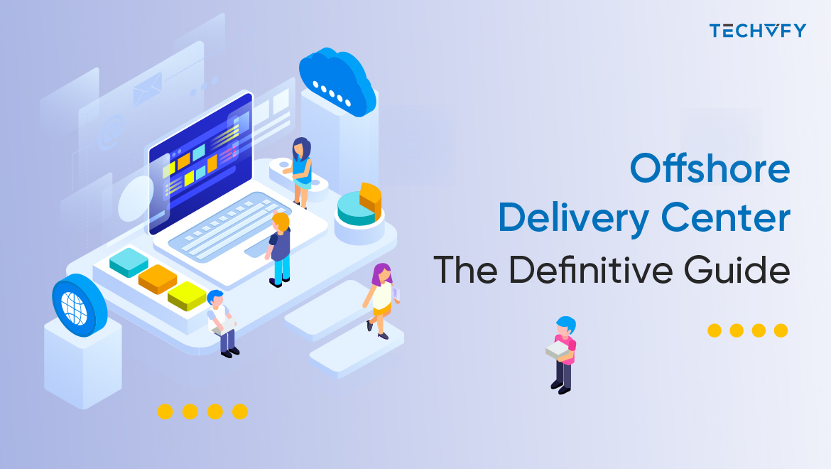 offshore delivery center