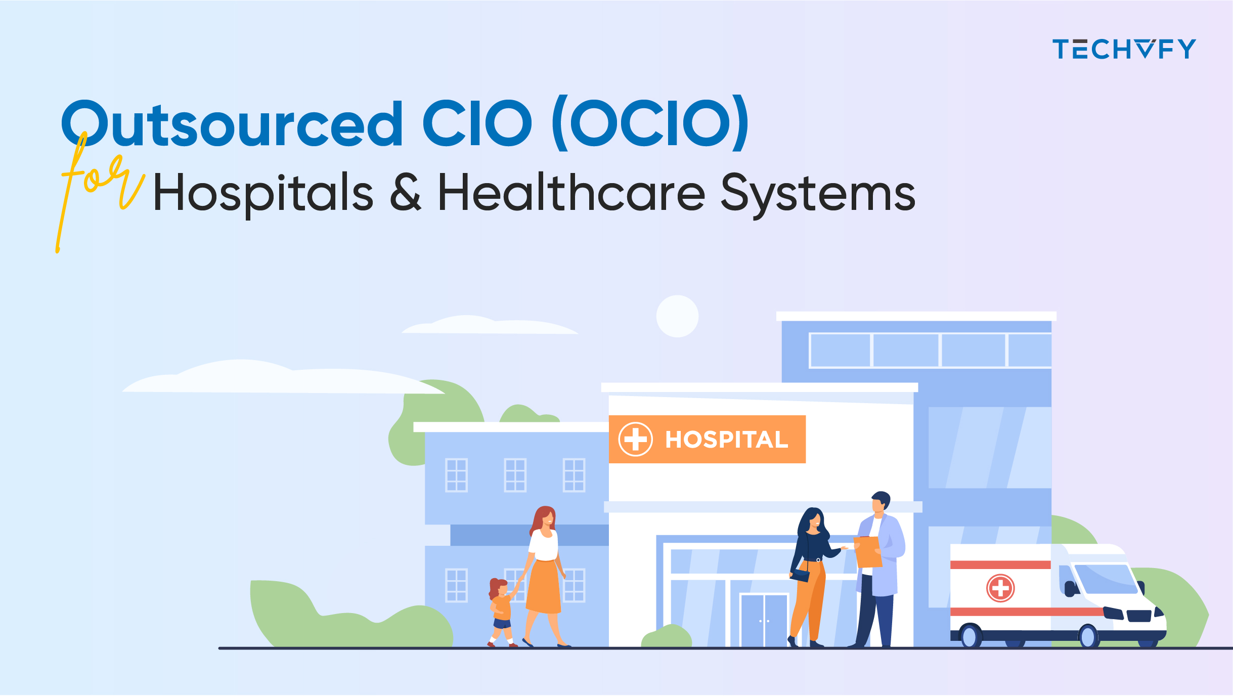 outsourced-CIO-for-healthcare