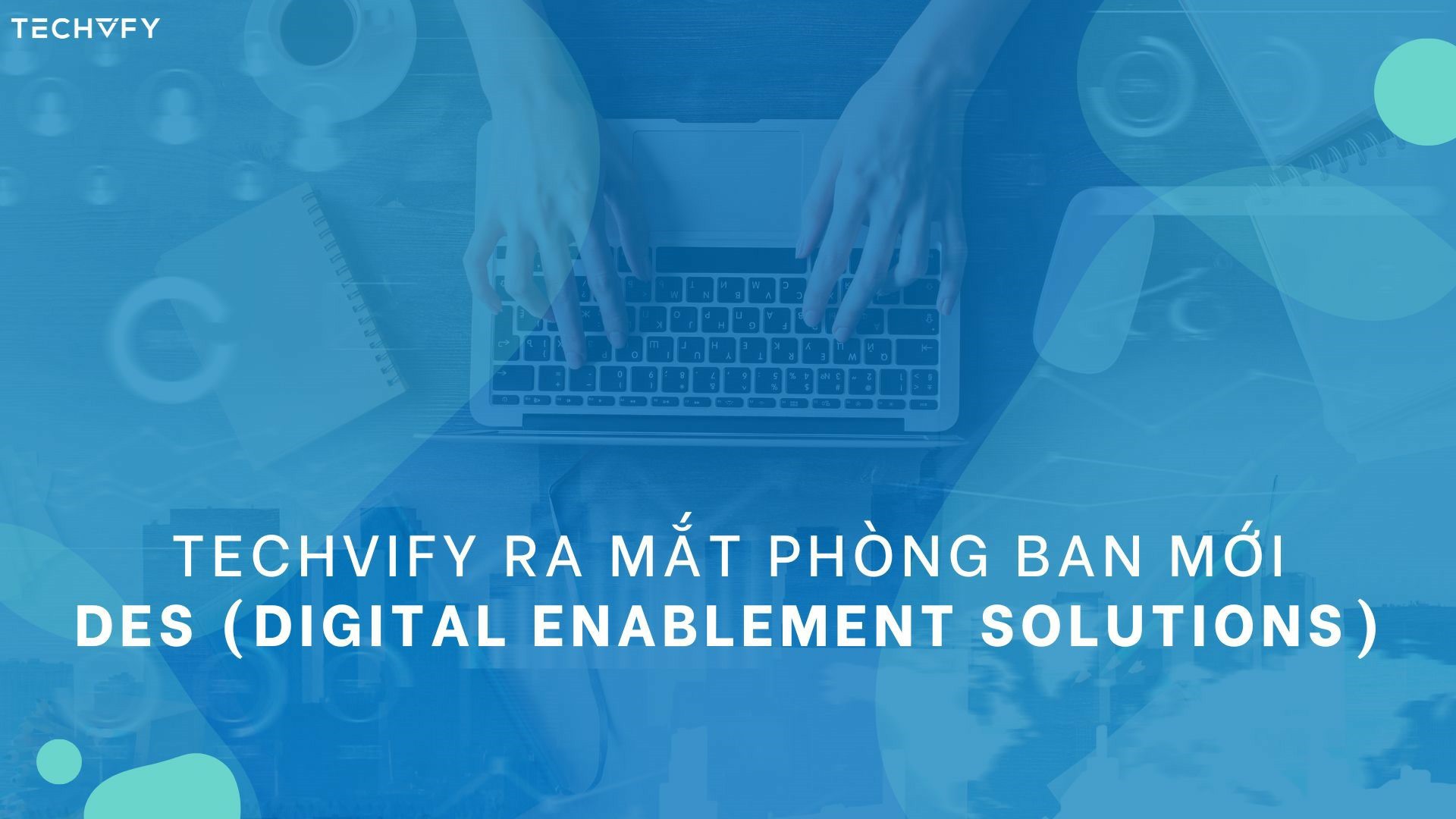 digital enablement solutions
