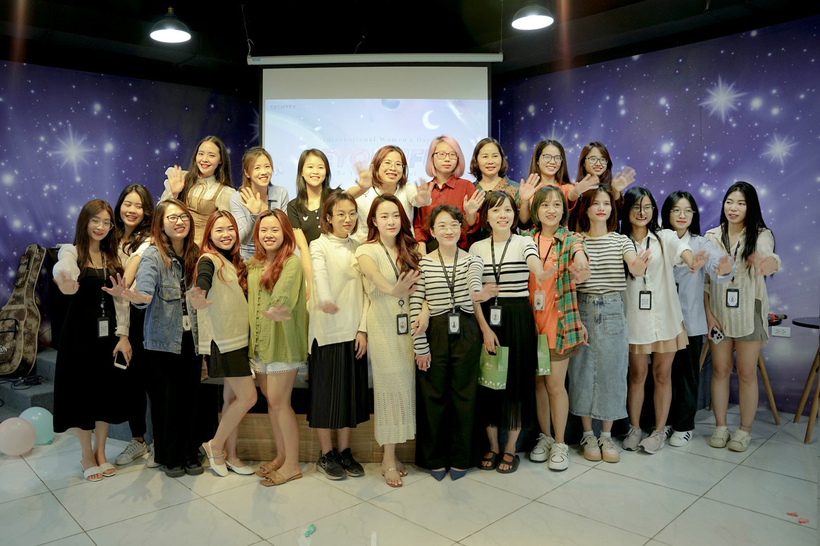 techvify woman day 2023 1