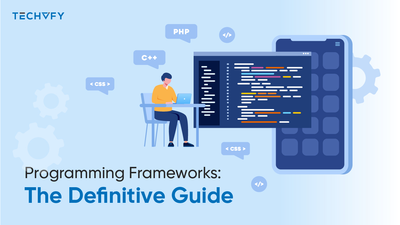 programming-frameworks