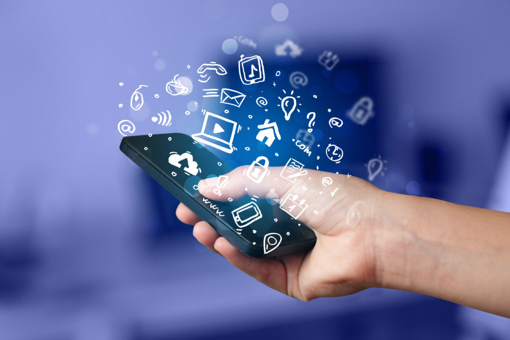 Best Mobile Enterprise Application Platforms
