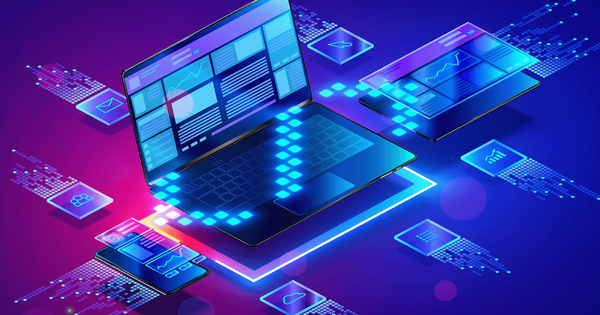laptop agencies consulting website development companies