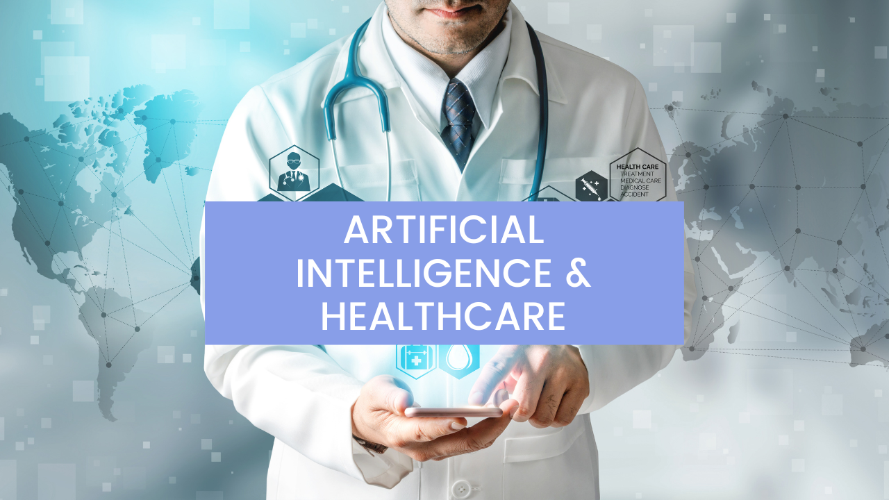 pros and cons of ai in healthcare