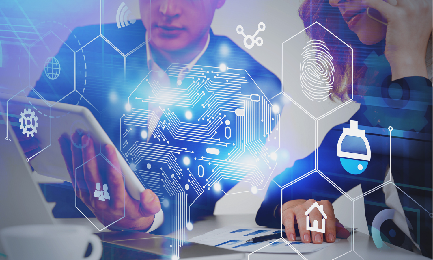 ai consulting companies