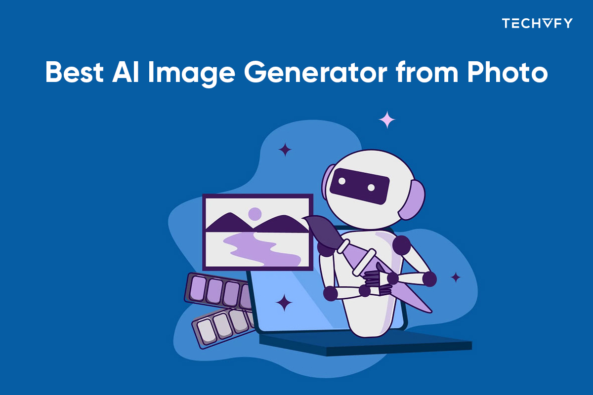 Best AI Image-to-Image Generator