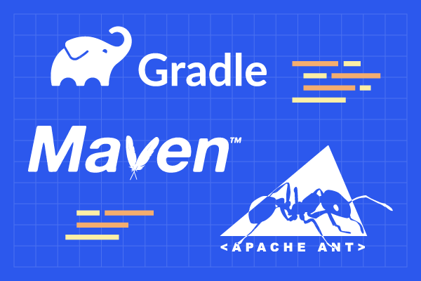 java build tools