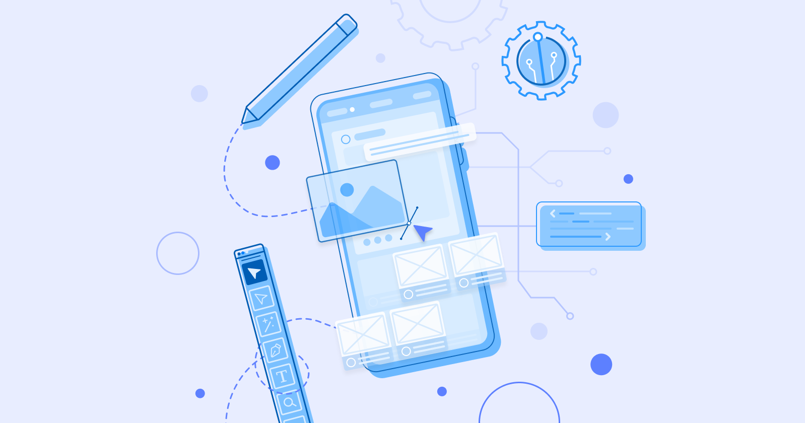 cost of developing a mobile app