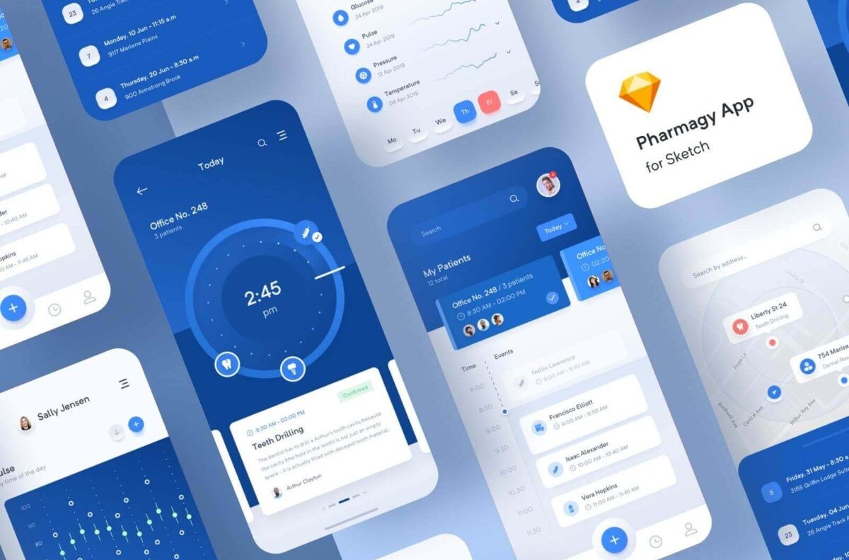 flutter app development companies
