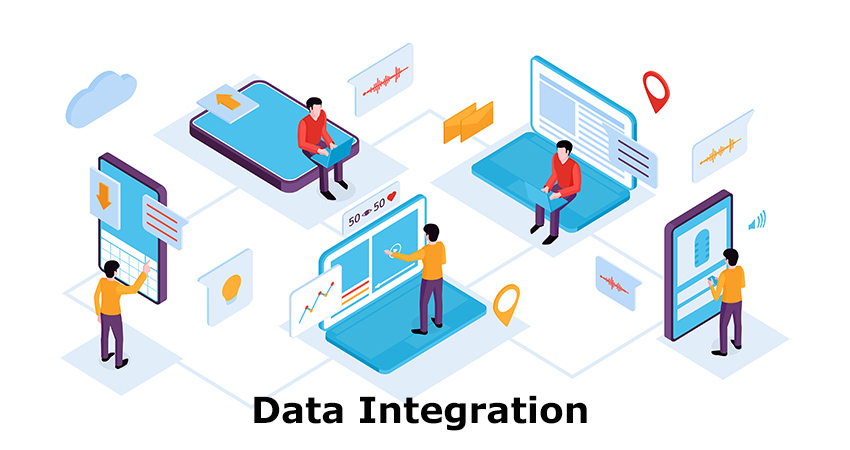tools for data integration