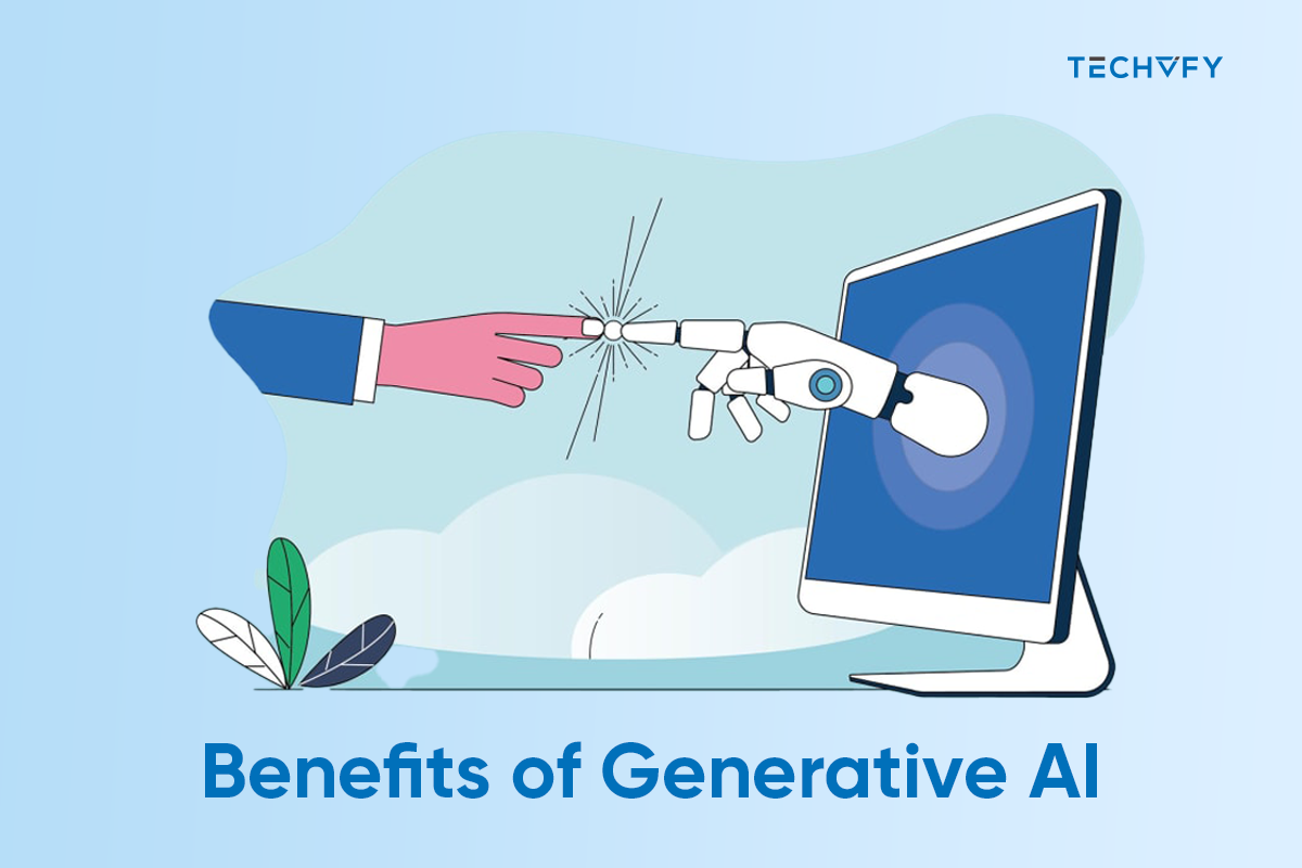 generative ai advantages and disadvantages