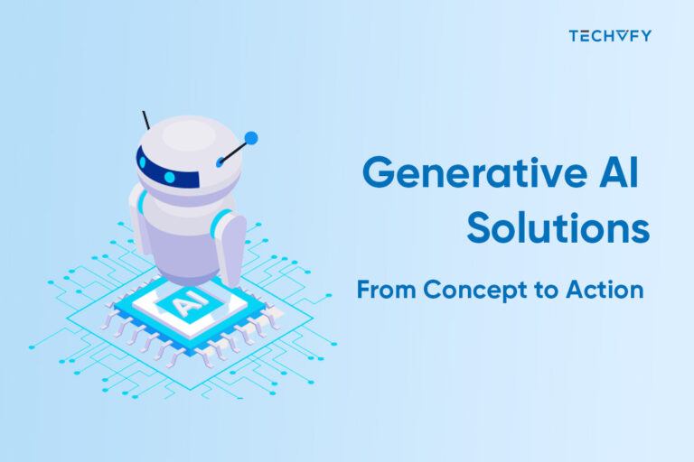 generative ai solution