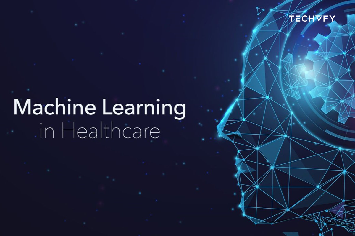 machine learning in healthcare
