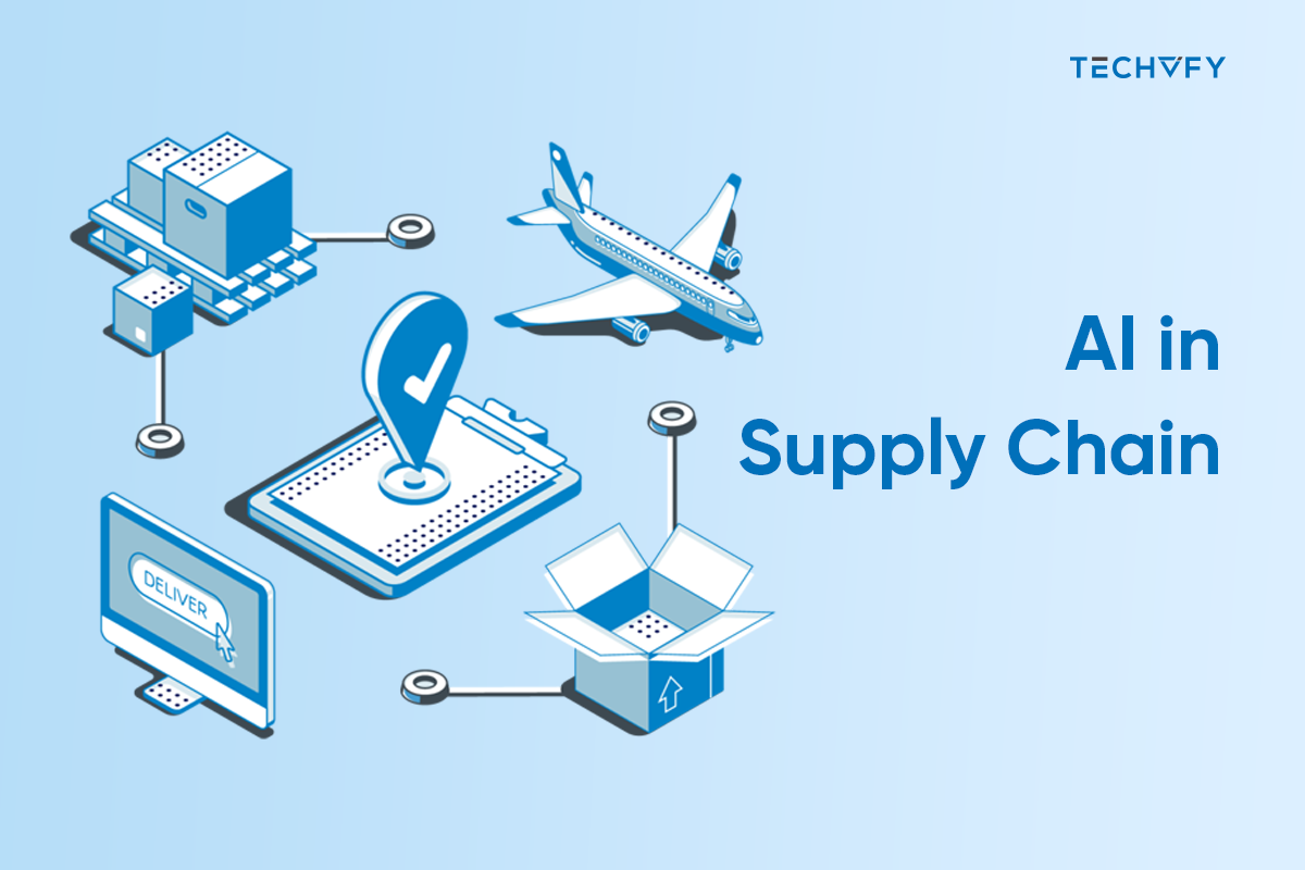 ai in supply chain