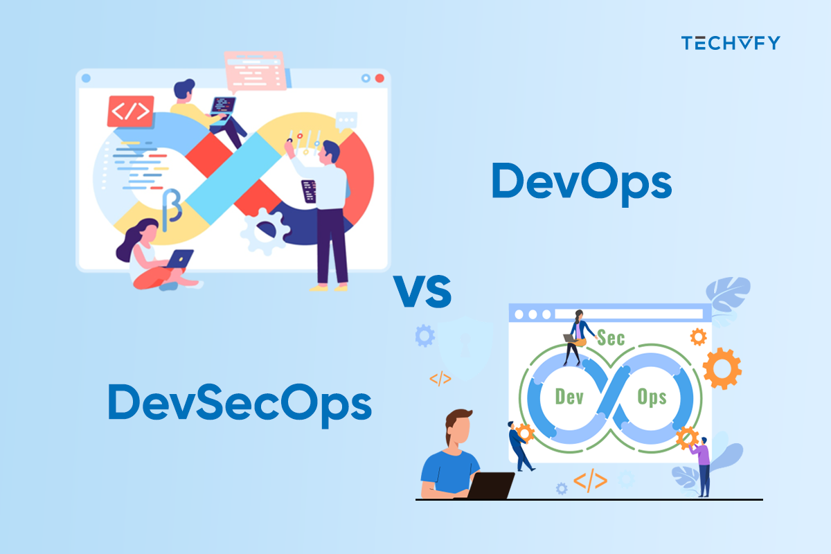 devops vs devsecops