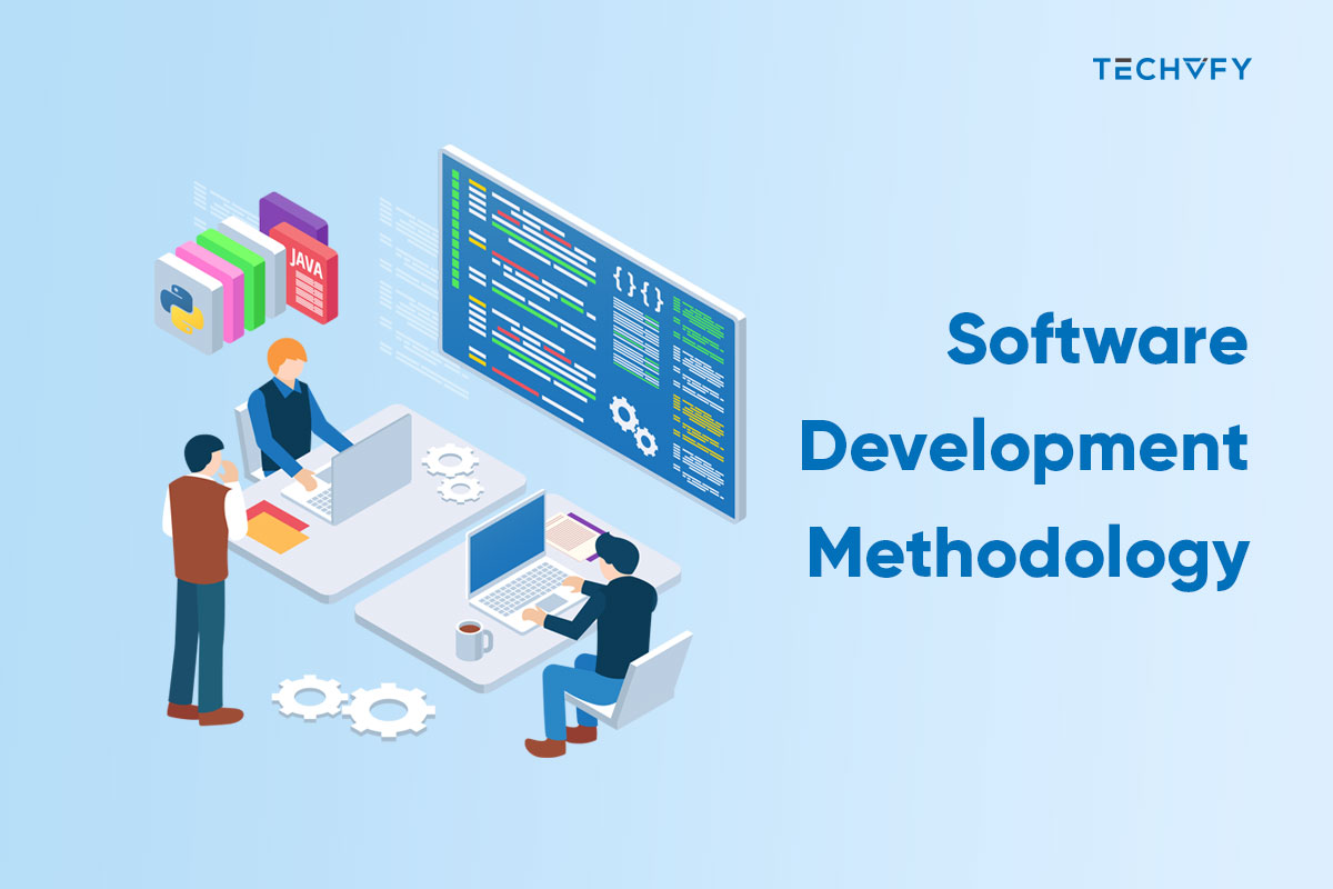 software-development-methodology