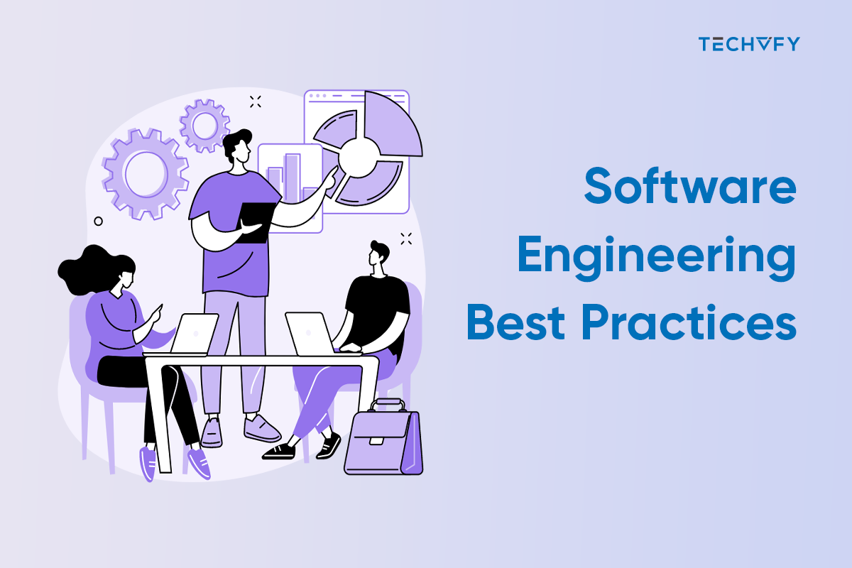 software engineering best practices