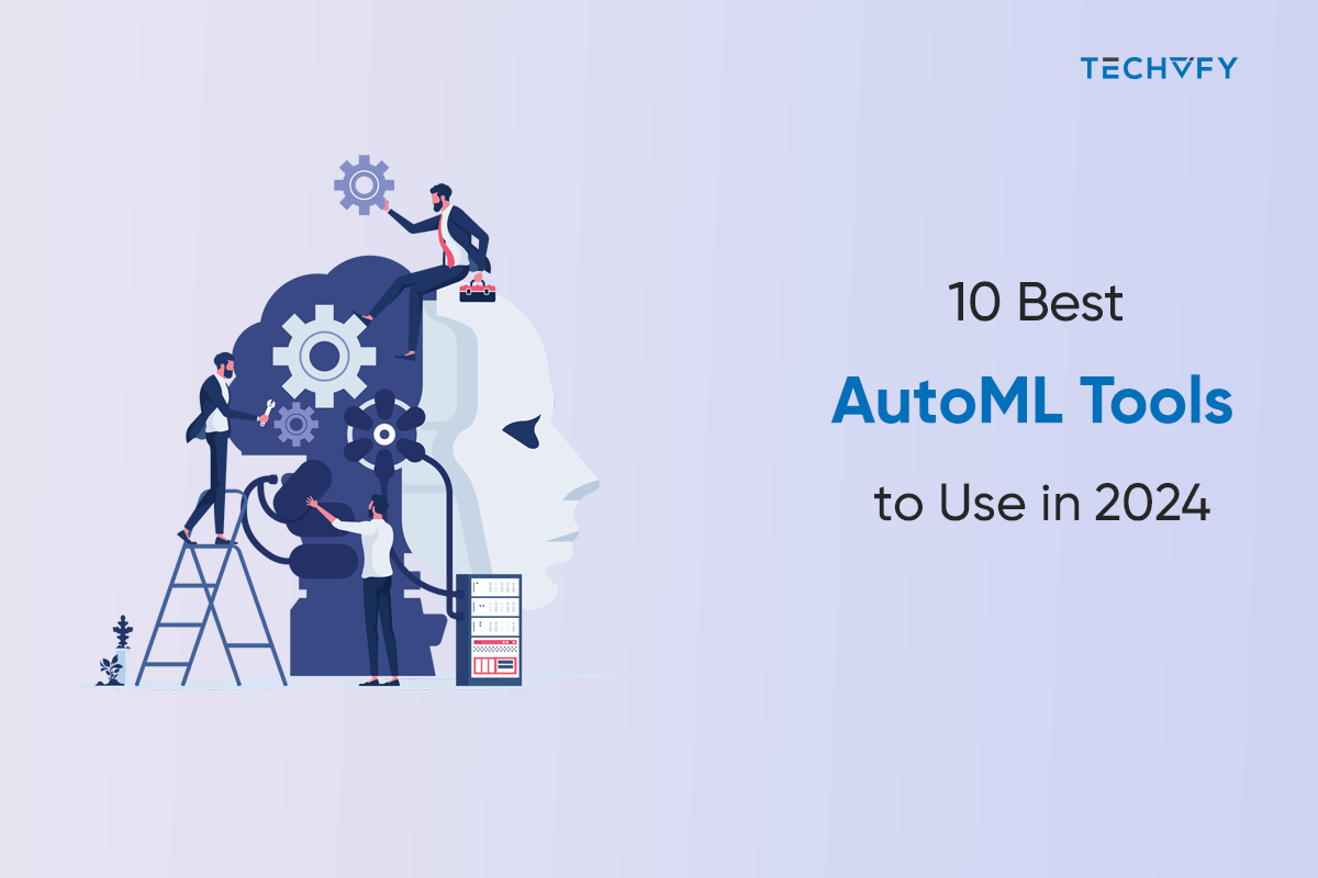 AutoML tools
