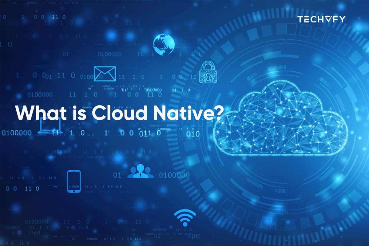 benefits of cloud native