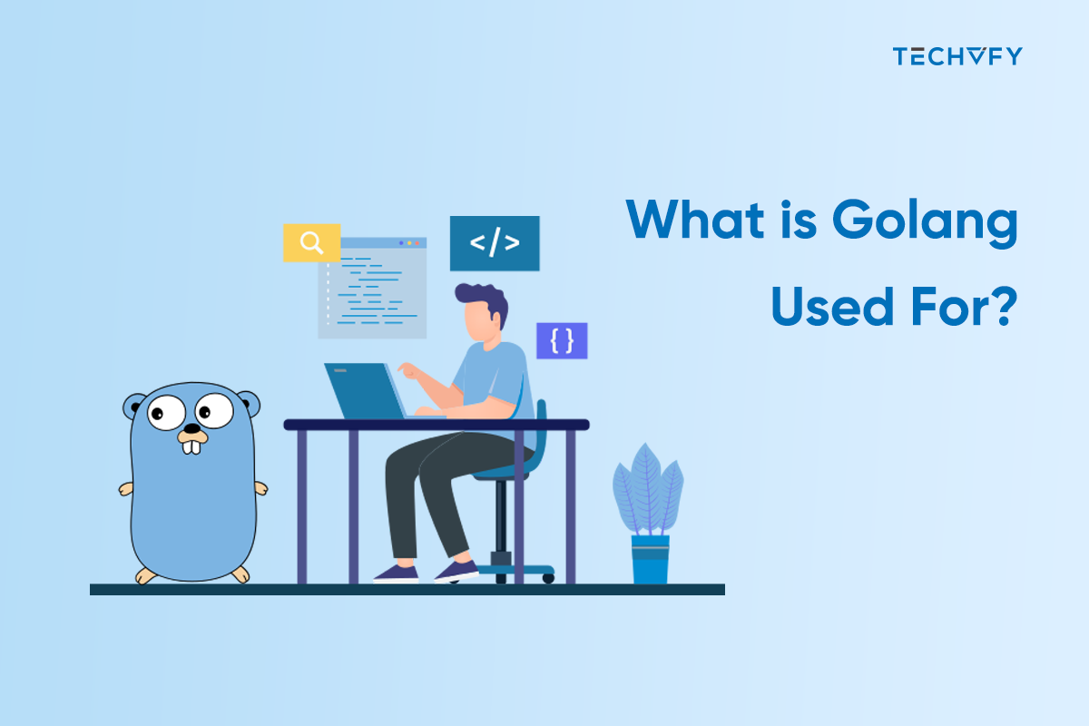 what is golang best used for