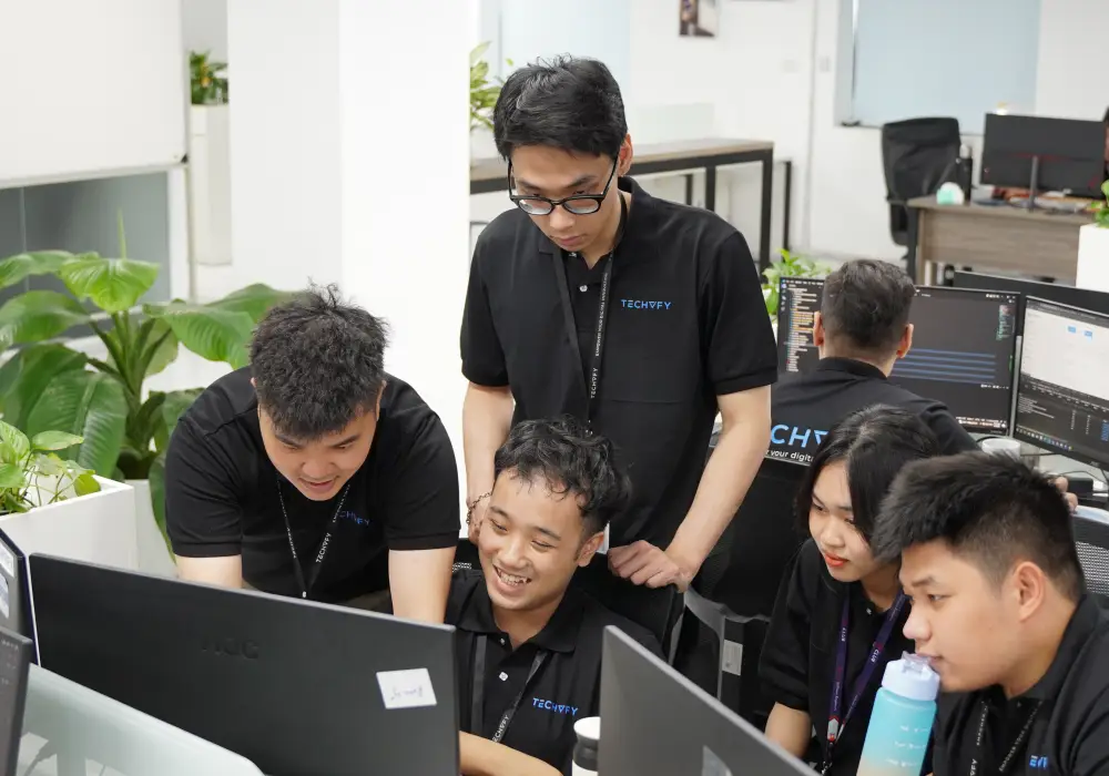 How To Hire Software Developers 4
