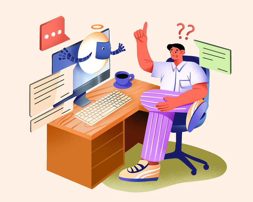 enterprise chatbot solutions