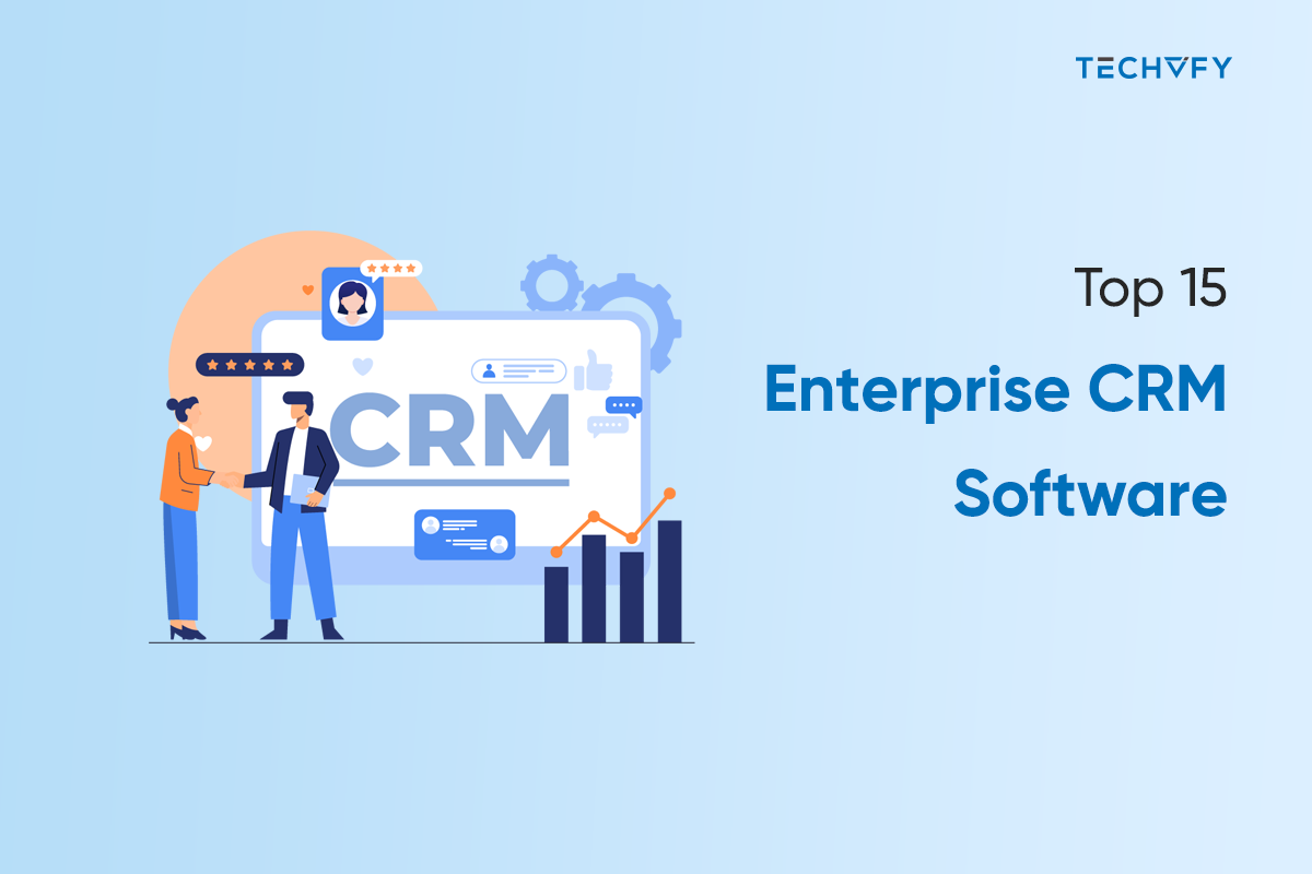 Enterprise CRM