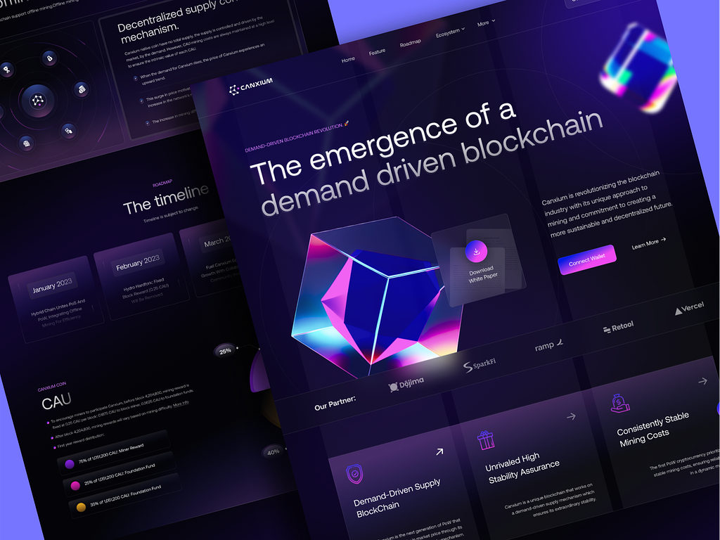 blockchain Programming Languages