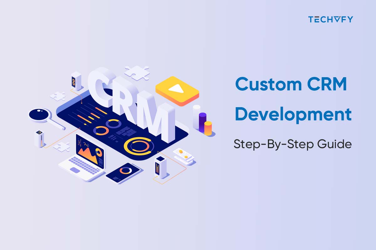 crm software development