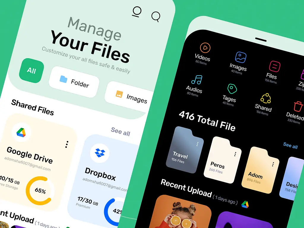 cloud native application development