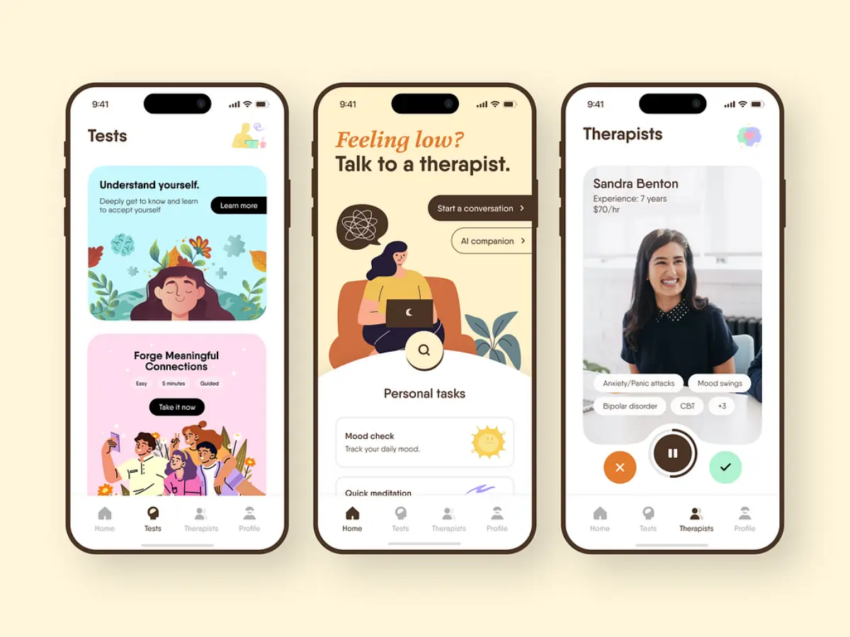 medical ai chatbot